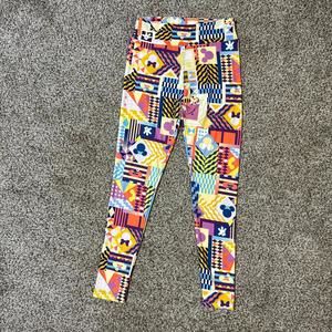 Disney: Luluroe Leggings